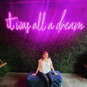 Meet your Posher, Morgan